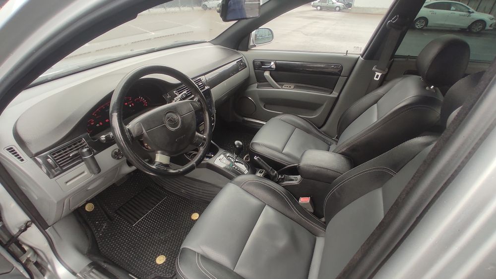 Продам lacetti 2007 г.в (Optra)