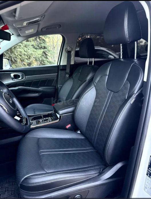 Киа Соренто 10387