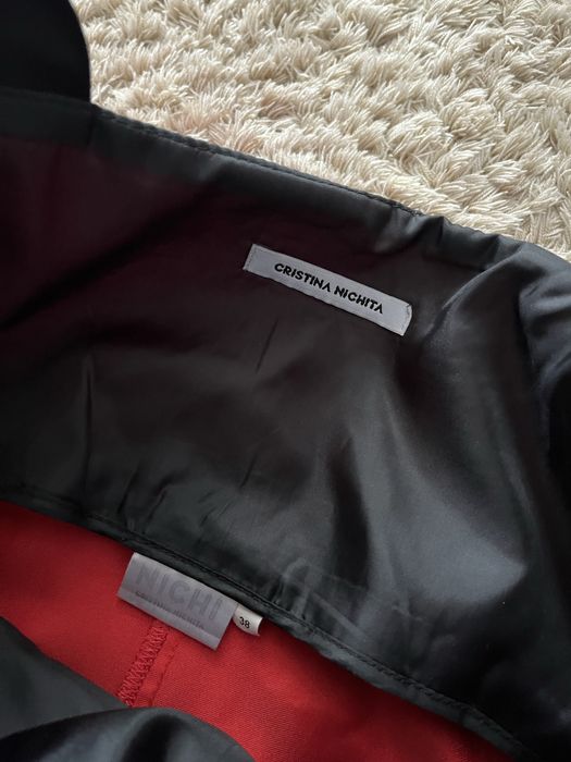 Rochita de ocazie Cristina Nichita