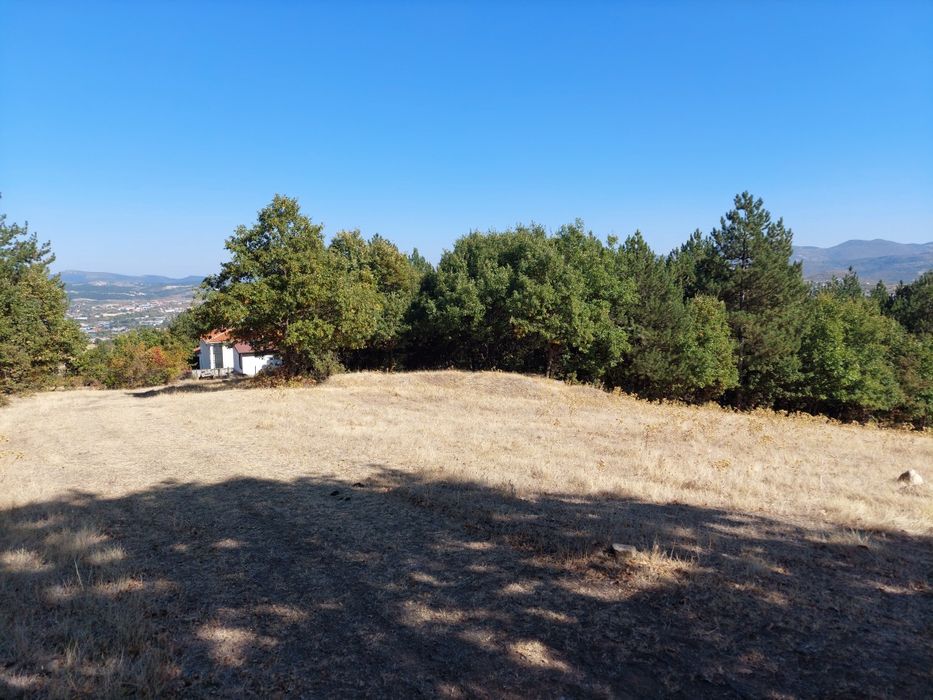 Продава се Парцел в с. Резбарци, Област Кърджали - 2800 кв.м за 18 €/кв.м - Снимка #1