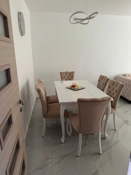 Дава се под наем Двустаен апартамент в София, Модерно предградие - 72 кв.м за 124990 € - Снимка #1