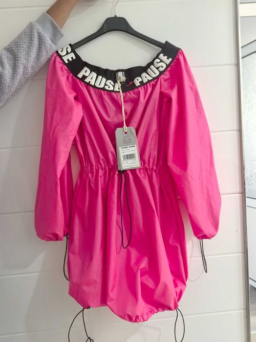 Рокля на PAUSS чисто нова