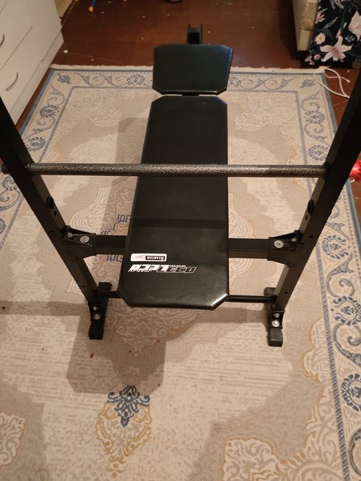 Продам скамья для жима лёжа