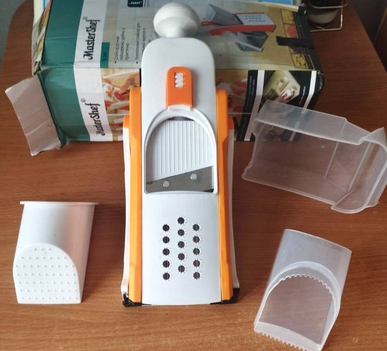 Продам овощерезку