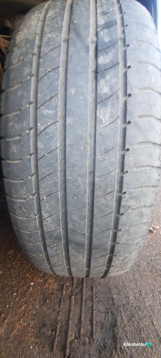 225/60/18 PowerTraс