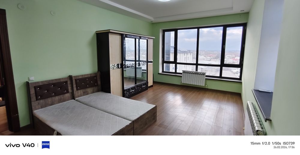 Uy sotiladi. Ipoteka bank 83kv.m