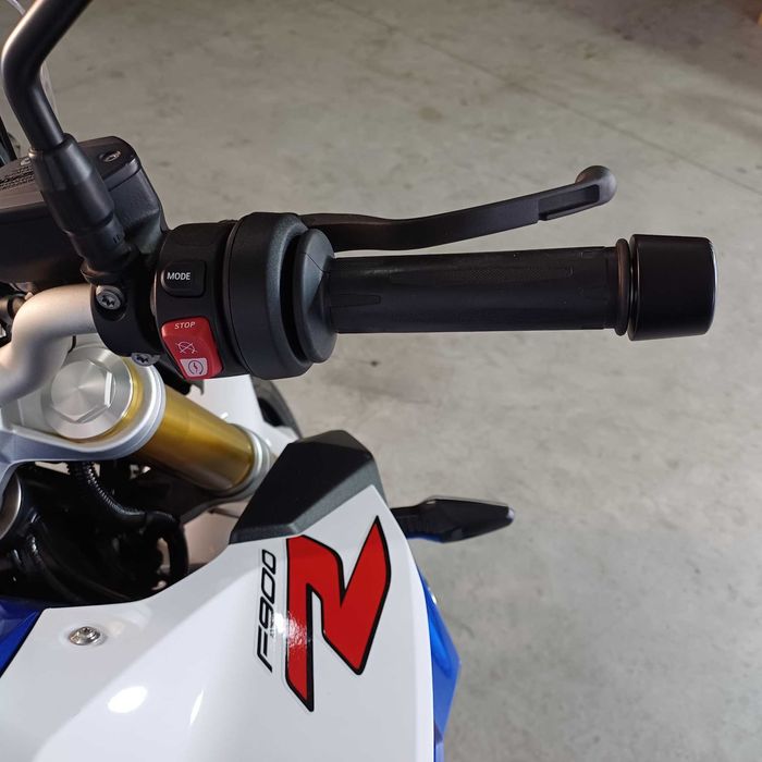 Motocicleta BMW F900 R ABS | B64645 | motomus.ro