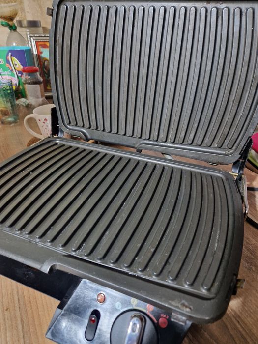 Gratar electric Tefal Supergrill XL