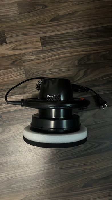 Машина за полиране на автомобили Cartrend, 240 мм, 230 V