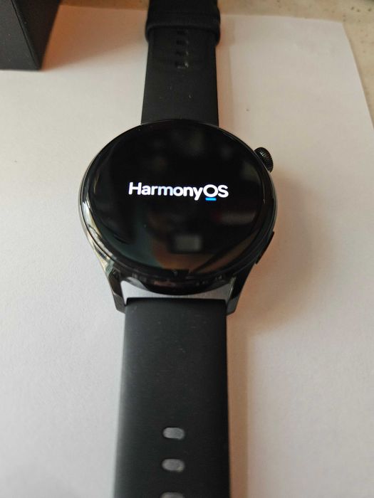 Huawei Watch 3 – eSIM – stare foarte bună