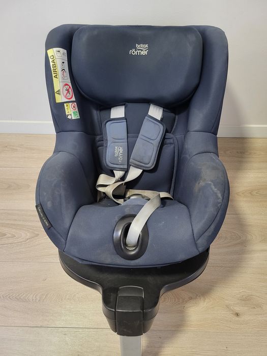 Scaun auto copii Britax Romer