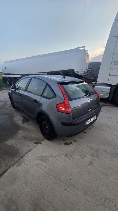 CITROËN C4 2006 1.6 Hdi " Proprietar"