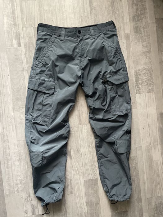 G-Star Raw P-3 cargo Traıner/мъжки карго панталон W31 W32