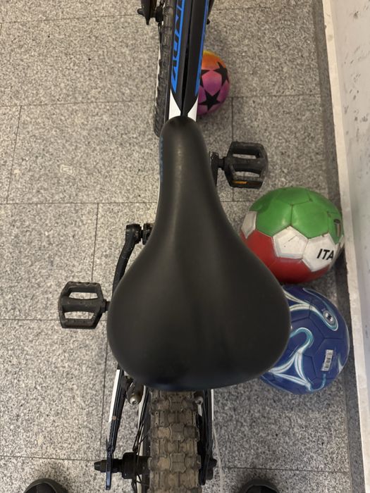 Детски велосипед Drag Hardy 20" в перфектно състояние