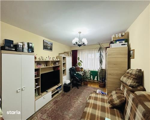 Apartament 2 camere decomandat | Etaj 2 | Valea Aurie, Sibiu