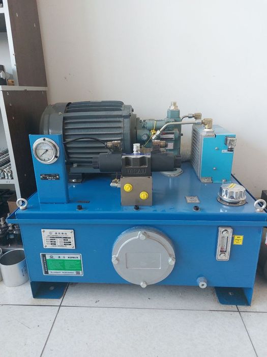 Качественный ремонт масло станций.И зготавление на заказ любых парамет