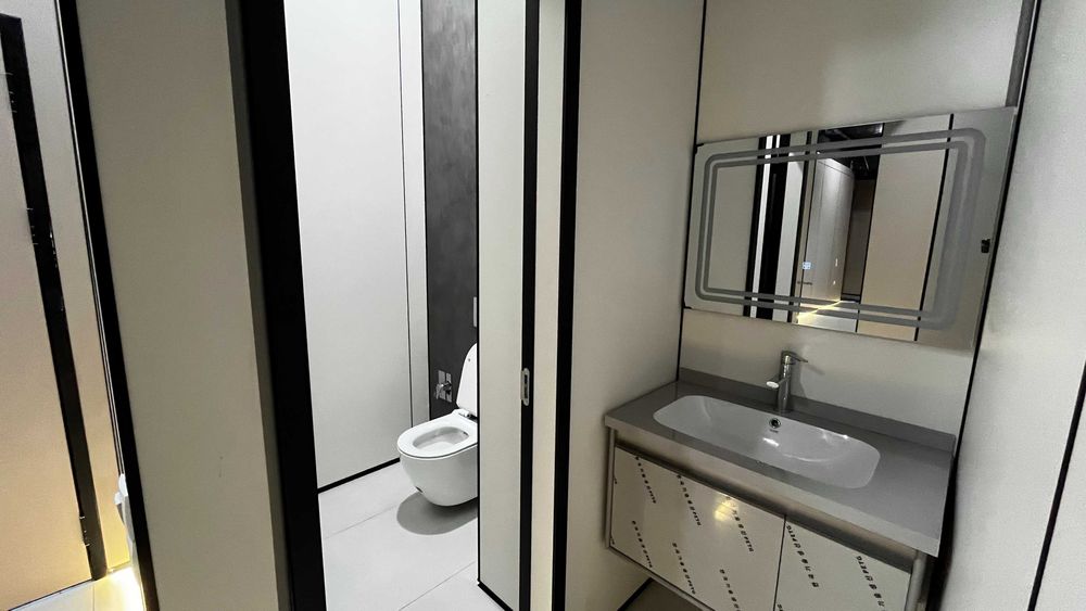 Офисы в аренду в Status Business Center | 235, 365 и 600 м²