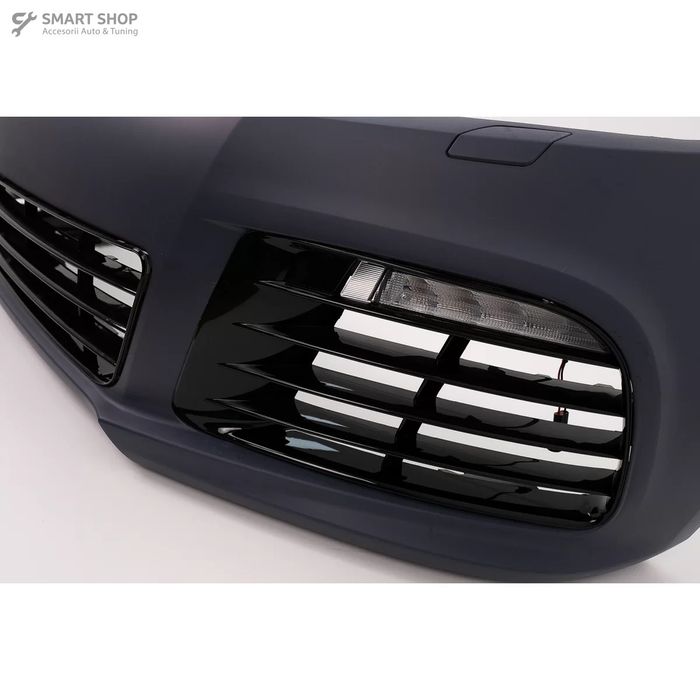 Pachet Complet Exterior compatibil cu VW Golf 6 Hatchback (2008-2013) R20 Look