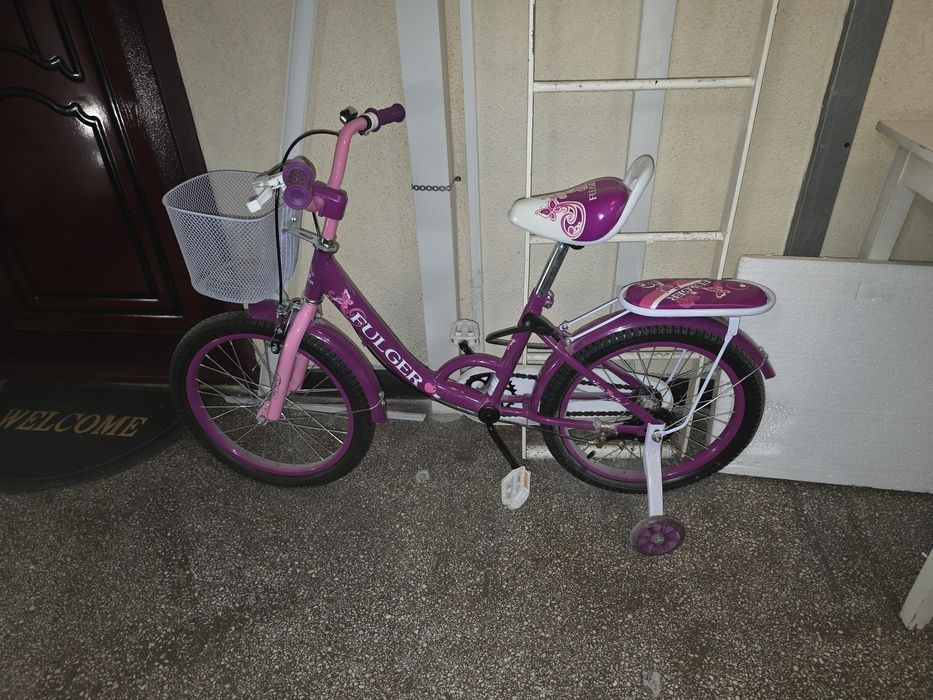 Bicicletă de copii