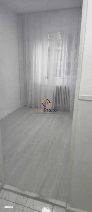 Garsoniera Renovata zona Buziasului — fotografia 1