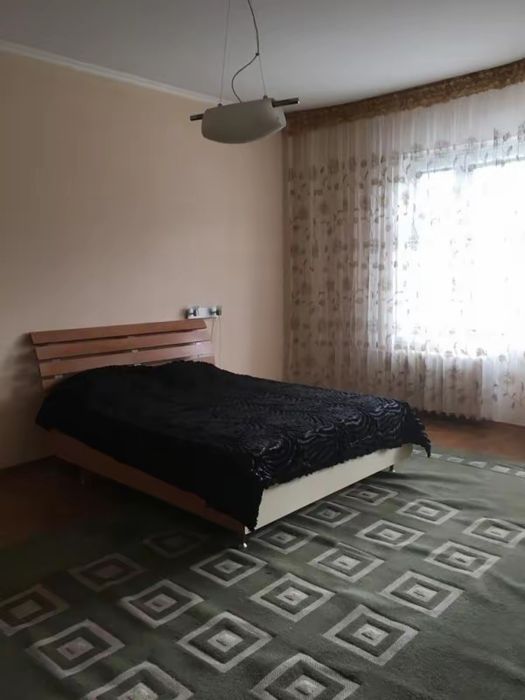 Сдам квартиру 4 этаж