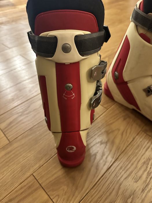 Clapari Rossignol 42