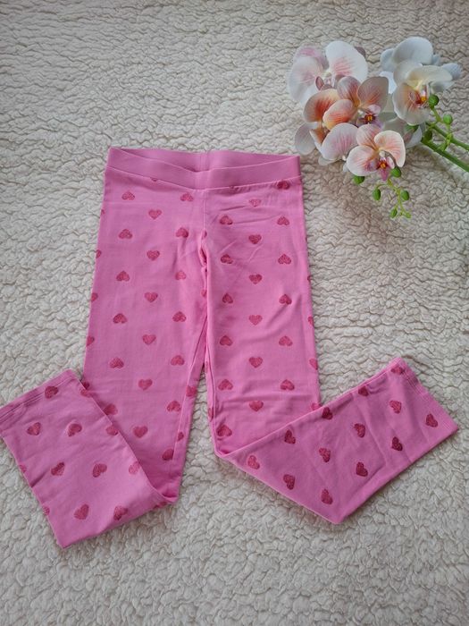 Colanti flausati H&m mar 134