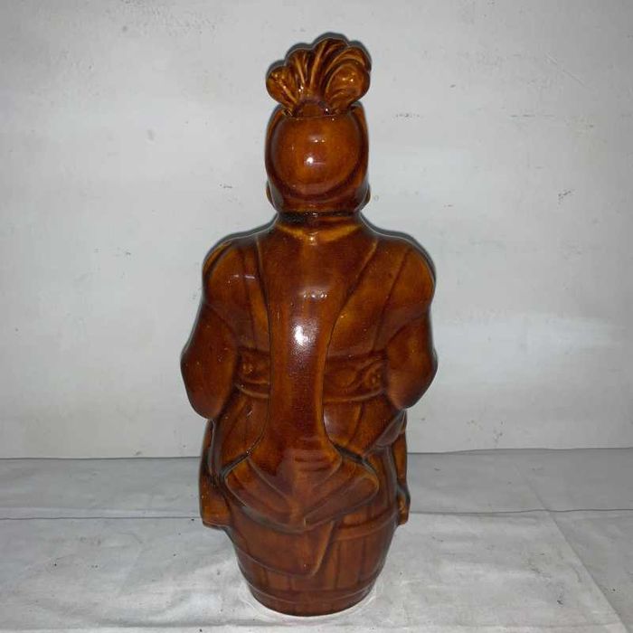 Set sticla regat cu sase pahare de vin