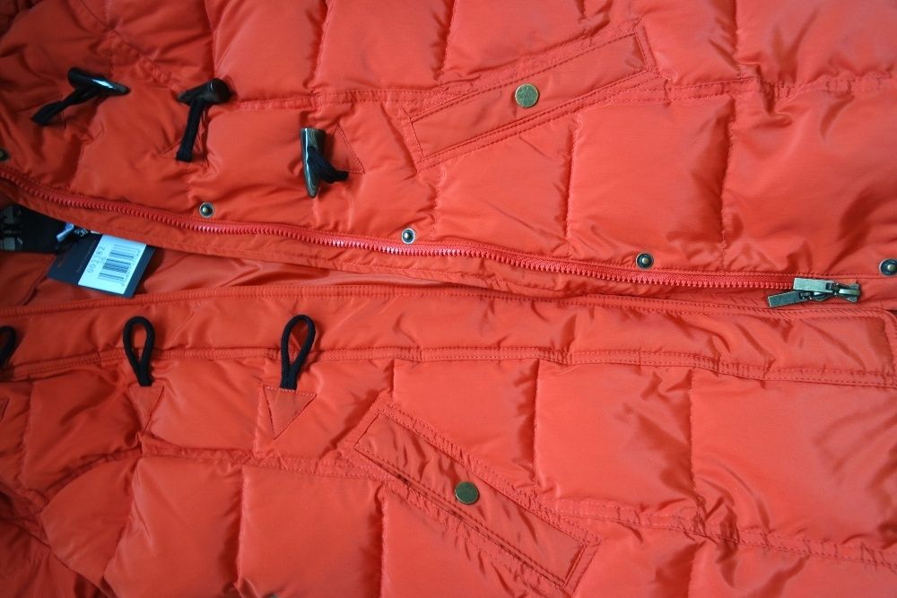 дамско зимно пухено яке BEST CONNECTIONS