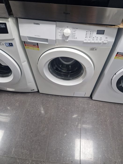 Пералня Bosch Electrolux 8 кг А+++ Доставка