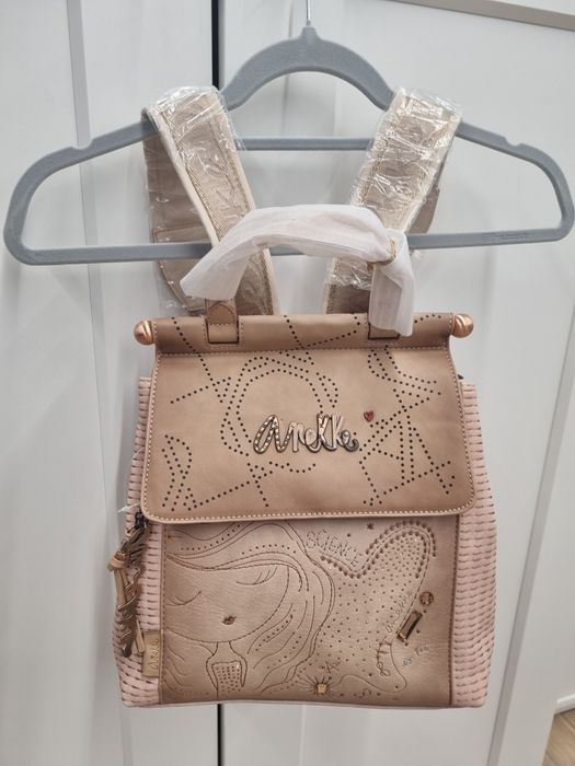 Нова раница Anekke Studio nude