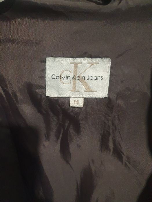Яке Calvin Klein Jeans Пух