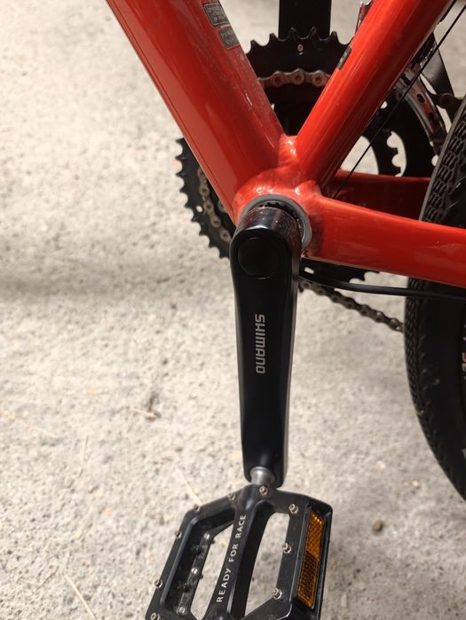 Gravel Specialized Diverge E5