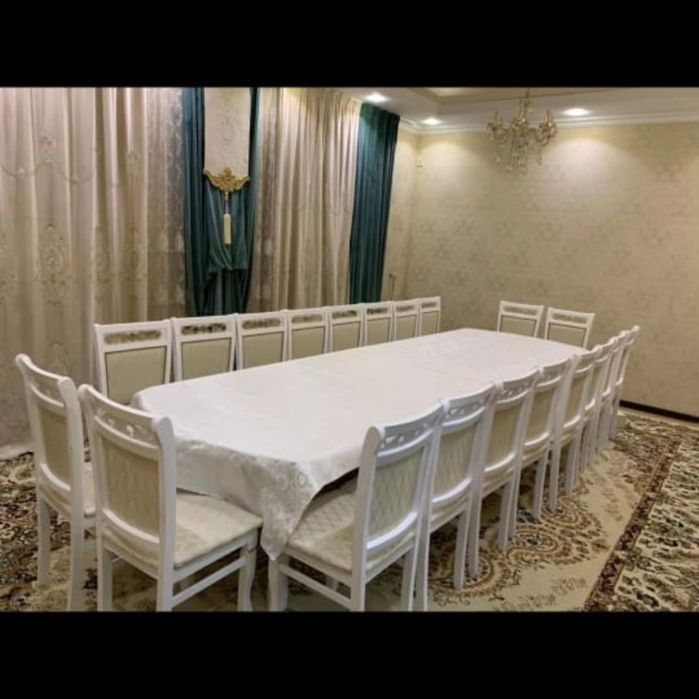 Стол стуля цехх.