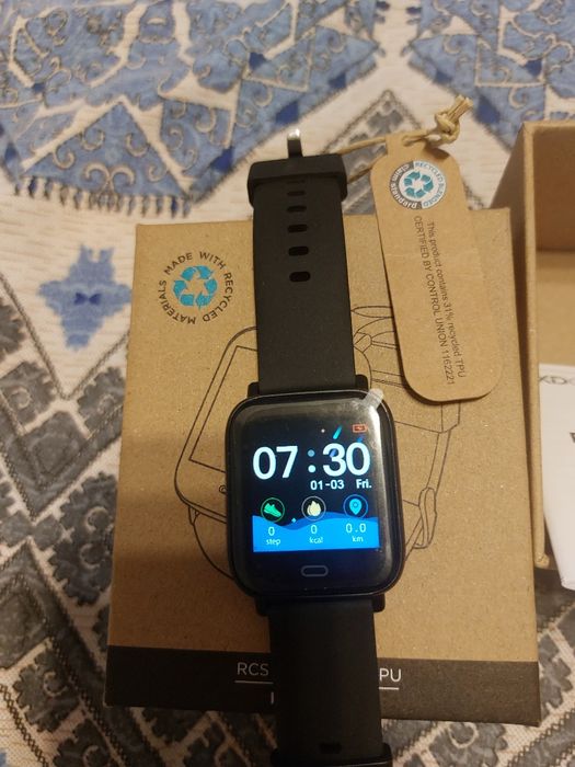 Ocazie - Smart watch !