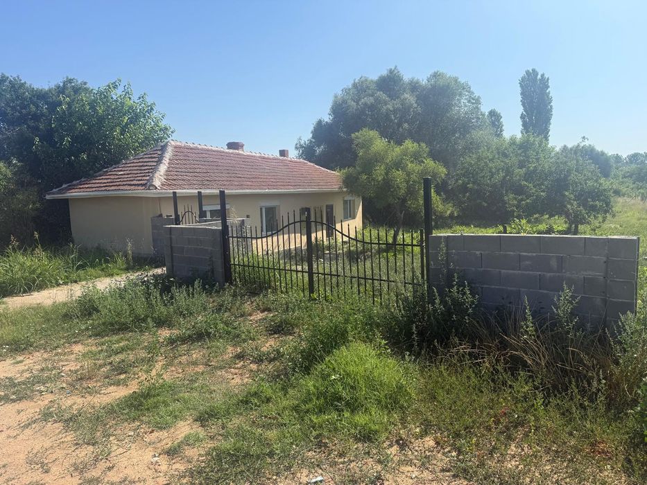 Продава се Къща в Свиленград - 88 кв.м за 870 €/кв.м - Снимка #3