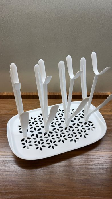 Кашеварка от Babybrezza