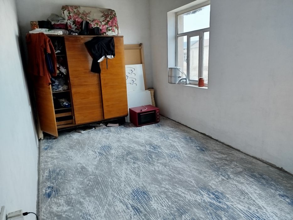 Жай сатылады. 4 болме