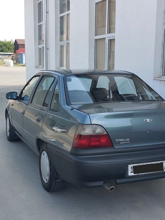 Daewoo CIELO Sotiladi !!!