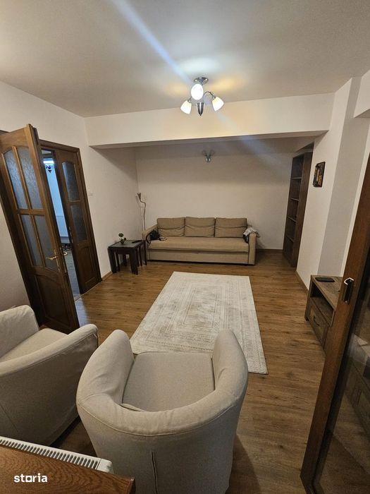 Ultracentral Ramada,decomandat, centrala proprie.
