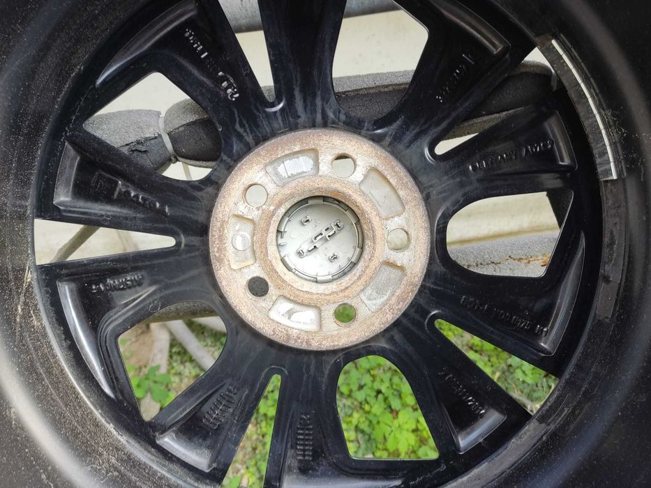 Janta Originala Volco XC60 | XC40 18"