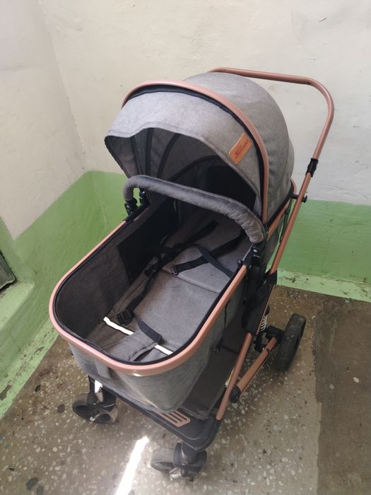 Продам коляску недорого