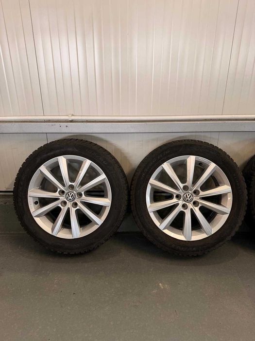 Jante VW Polo 185/60/16 Iarna  SKODA SEAT