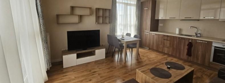 Дава се под наем Двустаен апартамент в София, Дружба 2 - 67 кв.м за 600 € - Снимка #1