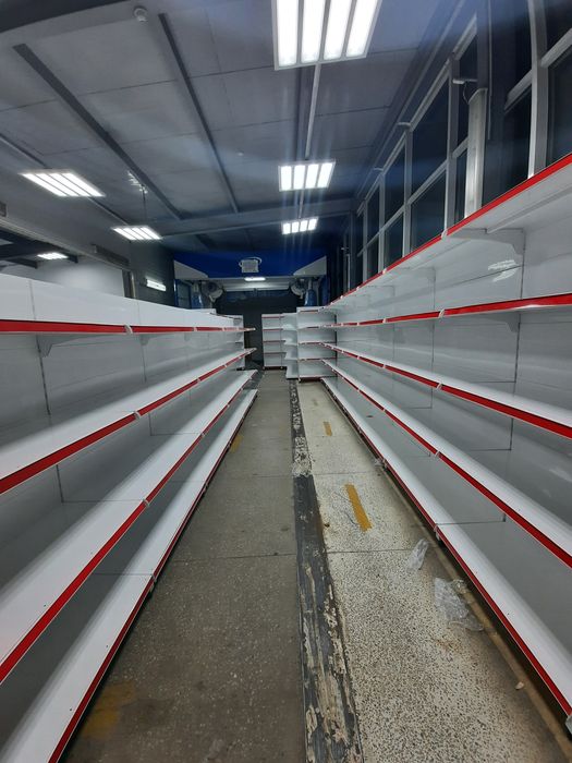 торговое оборудование мебель для магазина