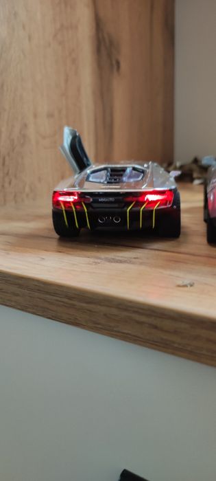 Игрушка машина оригинал