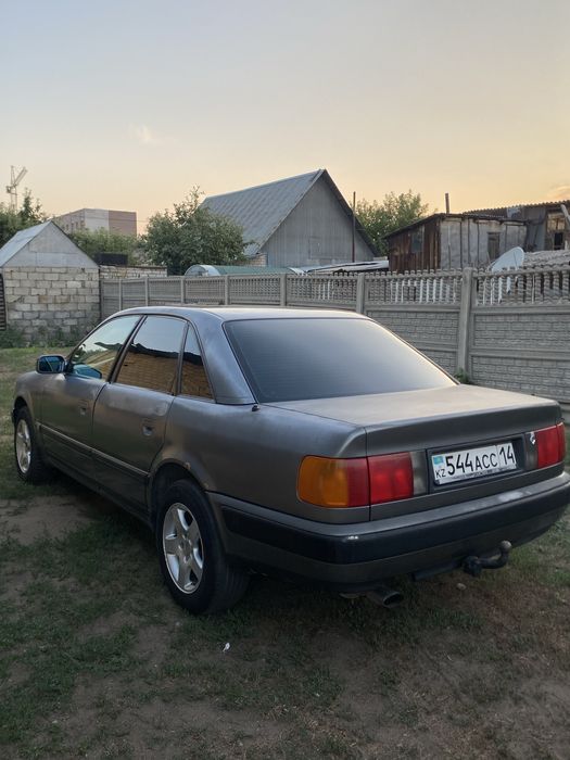 AUDI 100 C4 1991