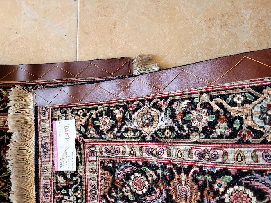 Персийски килим/пътека АВТЕНТИЧНА