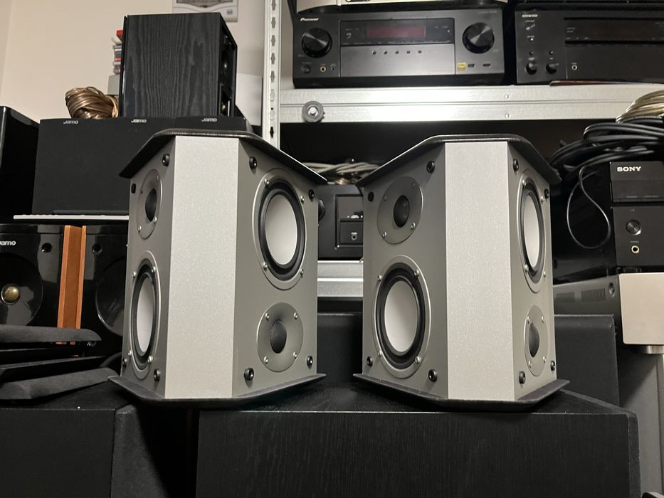 Boxe surround Mordaunt Short MS-903S