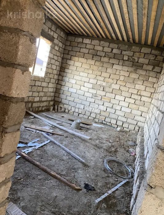 Черновый уй Талгайран 2 255кв 5 комнат